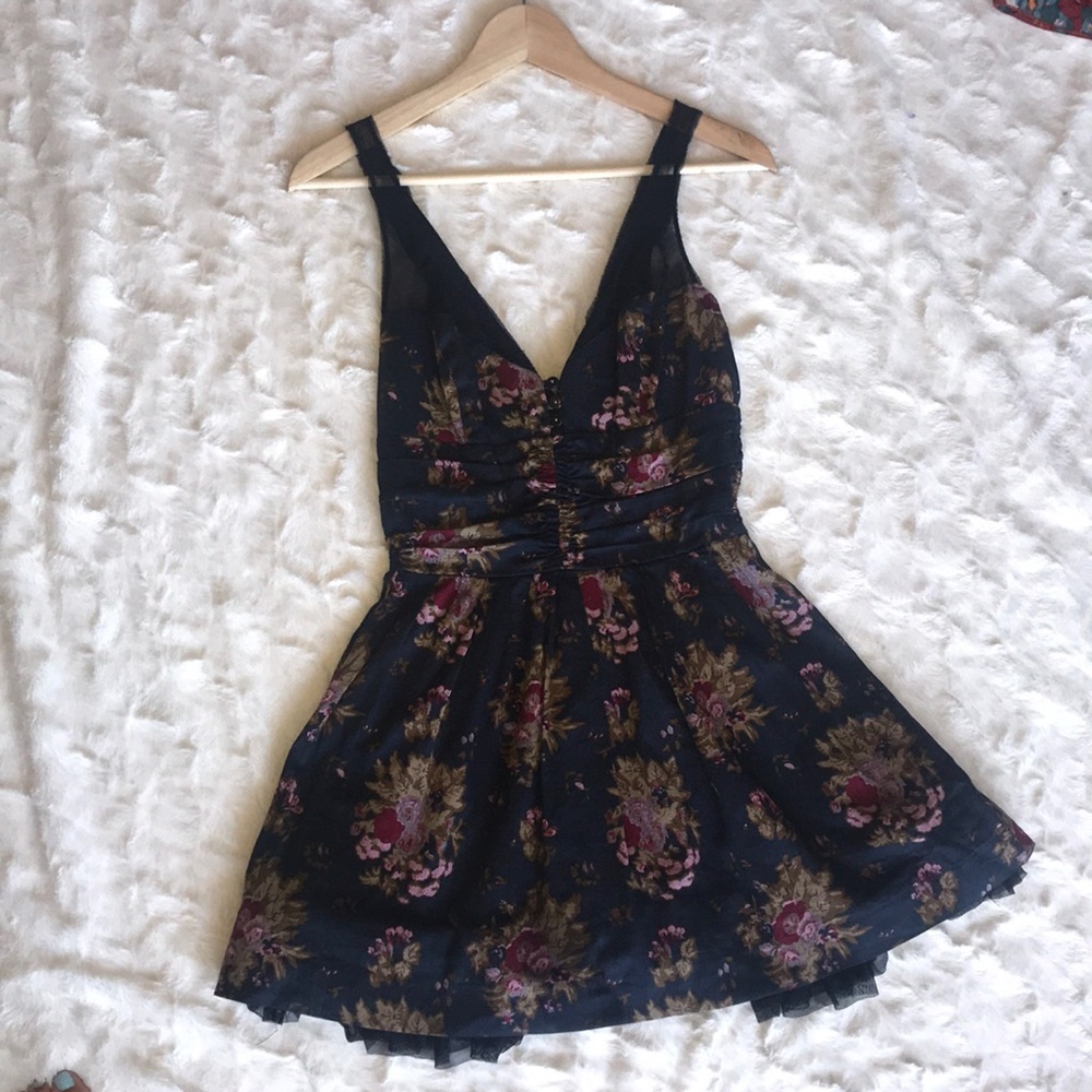 Free people dress
